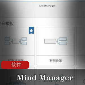 实用软件《Mindjet MindManager 2019.1.198 x32x64》破解版推荐