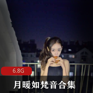 月暖如梵音打桩机合集