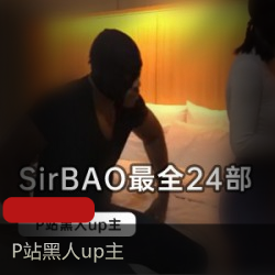 P站黑人up主/【SirBAO】史上最全整合