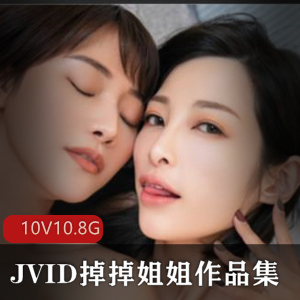 JVIDsvip（掉掉）vs蒂蒂暗黑ol合集