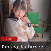 （fantasy_factory小丁）藏经阁千娇谷合集