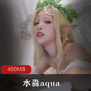 （水淼aqua_）神里绫华合集