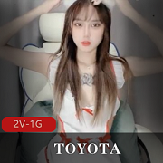 stripchat奥利给表演主播（TOYOTA）