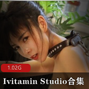 （Ivitamin_Studio）男人装作品合集