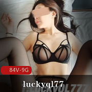 推特女神（luckyql77）