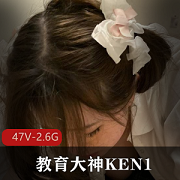 推特教育大神（KEN1）