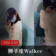 （狮子座Walker）剧情合集