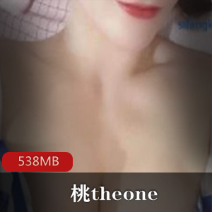 番茄女神（桃theone）美腿玉足