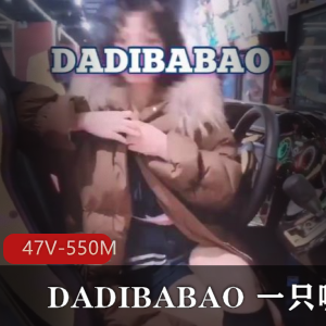 DADIBABAO一只喔精品资源