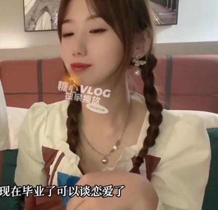 网红美少女小桃酱