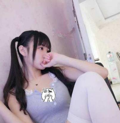 斗鱼萝莉美少女《小洛莉赛高》合集