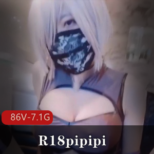 鸡盆国TS【R18pipipi】合集 86v – 7.1G