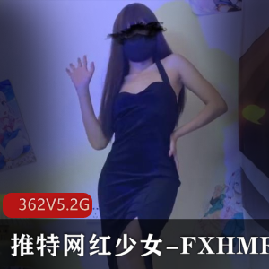 OnlyFans顶级颜值女神-Brat，12月底最新付费长视频 [1v-300m]