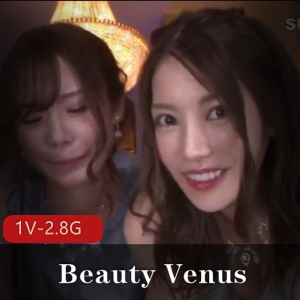 AI解码 IPZZ-081 Beauty Venus  枫可怜 坂道美琉 初川南1V-2.8G