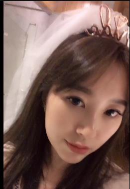 新闻传播大学美女