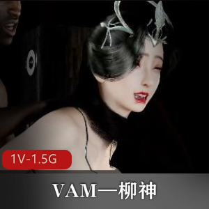 VAM—完美世界-柳神 [1V-1.5G]