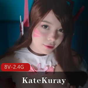 KateKuray小合集 [8V-2.4G]